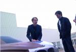 BMW 5-Series Gran Turismo Concept 2009 года